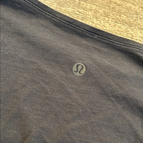 lululemon athletica Love Long-Sleeve Shirt - Picture 2 of 7